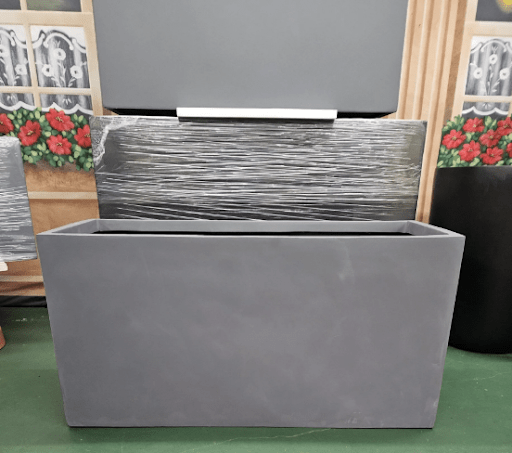 Planters for Retail Garden Centers 1 Planters for Retail Garden Centers