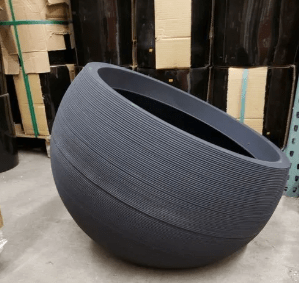 Planters for Retail Garden Centers 2 Planters for Retail Garden Centers