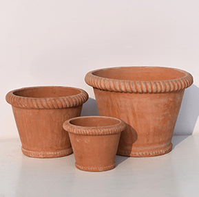Planters for Retail Garden Centers 3 Planters for Retail Garden Centers