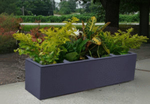 planter