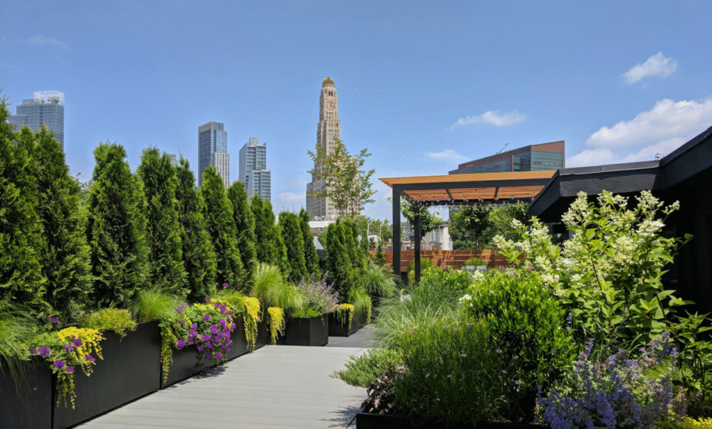 The Smart Investment Landscapers Are Making in 2026