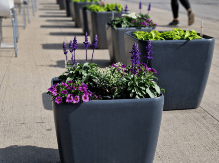Preparing Commercial Outdoor Spaces for NYC’s Spring Event Season