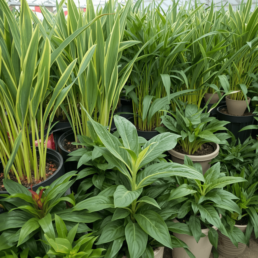 Commercial Planter Checklist| Pottery King