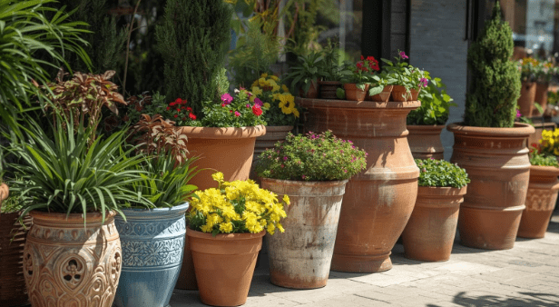 Earth Day in the City: Designing Greener Spaces That Last