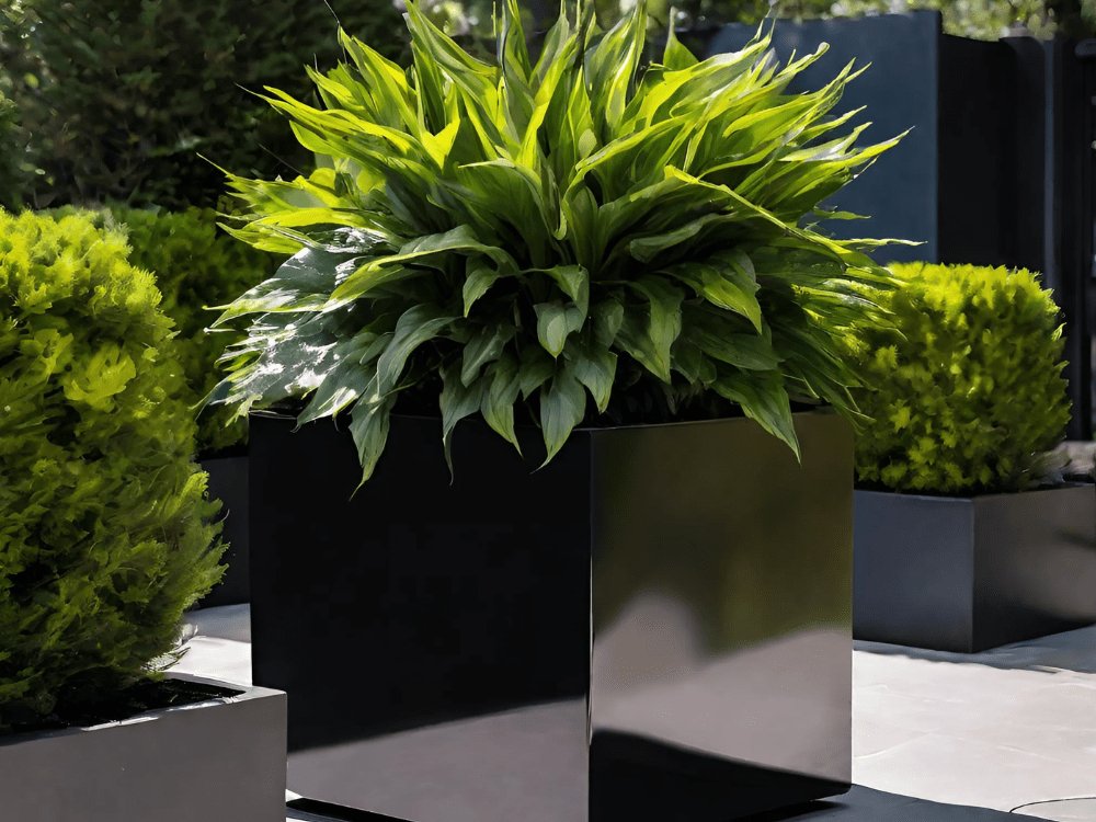 Summer 2026 Commercial Landscaping Trends: Why Fiberglass Planters Are a Solid Choice For NYC Design Projects