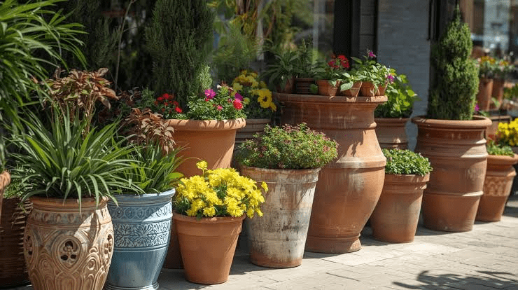 How Retailers Should Plan Fall Planter Inventory