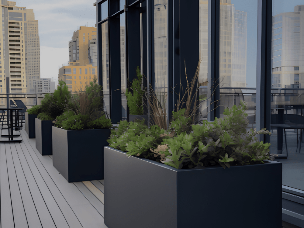 NYC Holiday Planter Trends: Preparing Outdoor Displays for December