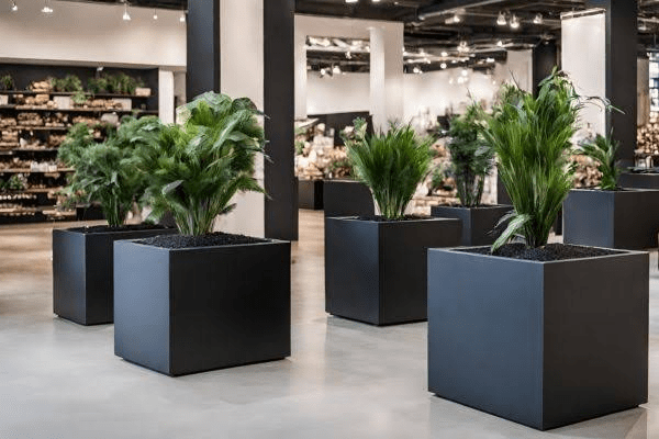 National Indoor Plant Week